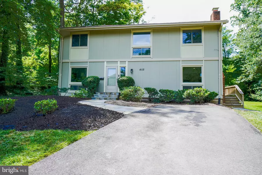 4112 YERKES PL, Annandale, VA 22003
