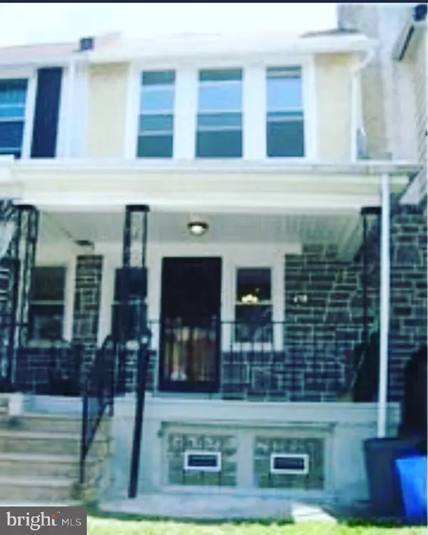 292 EAST QUEEN LANE, Philadelphia, PA 19144