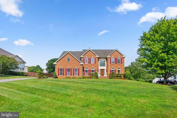 9414 STONEY HARBOR DR, Fort Washington, MD 20744