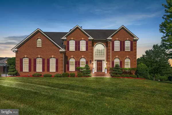 Fort Washington, MD 20744,9414 STONEY HARBOR DR