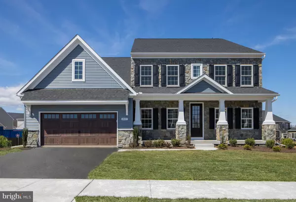 Brookeville, MD 20833,2800 TREADWELL LN #NOTTINGHAM