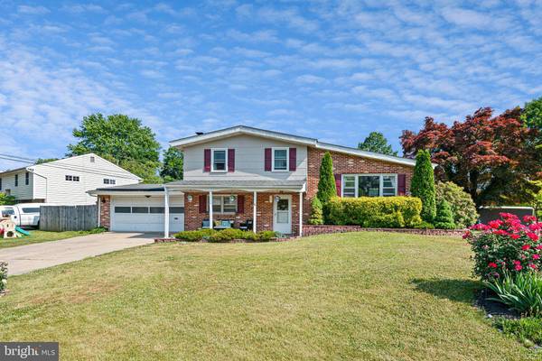 401 BLACKSTONE RD, Newark, DE 19713