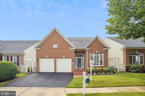 6036 DUNNBROOK TER, Haymarket, VA 20169