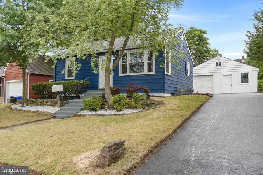 234 ELMER AVE, Runnemede, NJ 08078