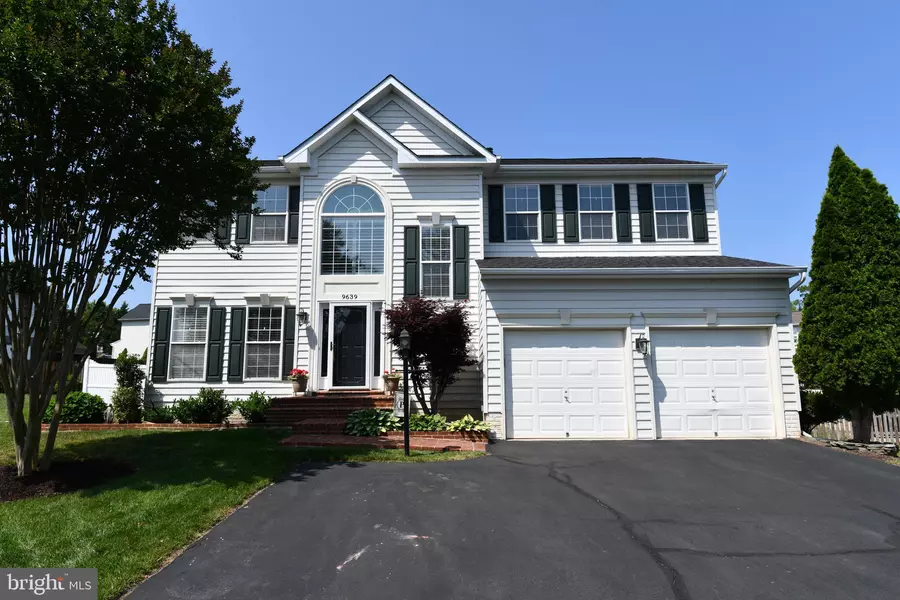 9639 LOOKING GLASS CT, Bristow, VA 20136