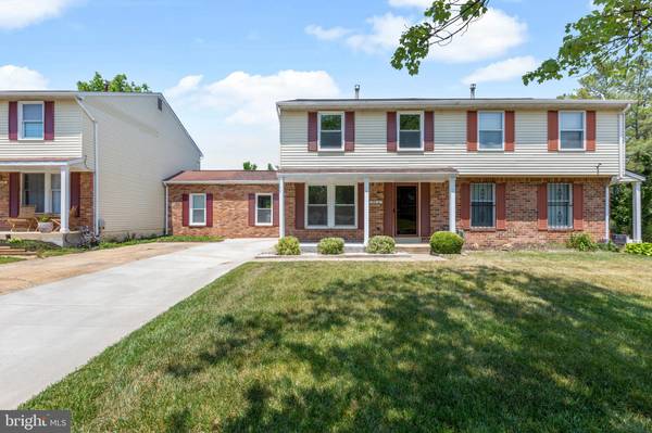 8812 EAST GRV, Upper Marlboro, MD 20774