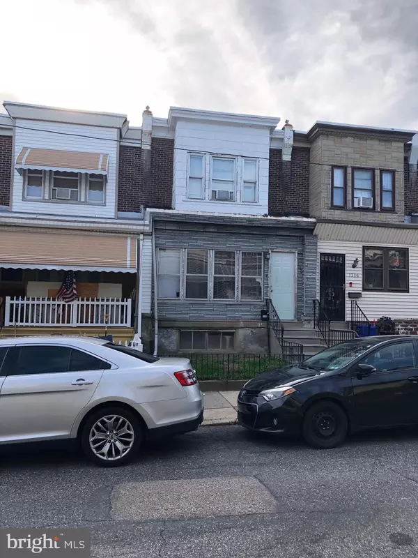 Philadelphia, PA 19124,1738 SCATTERGOOD ST