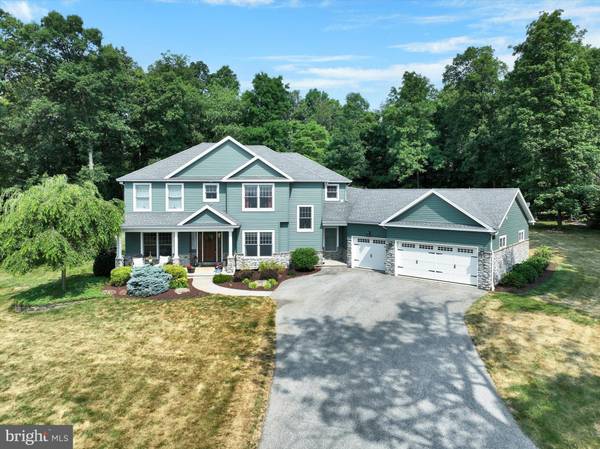 5962 RYAN LN, Stewartstown, PA 17363