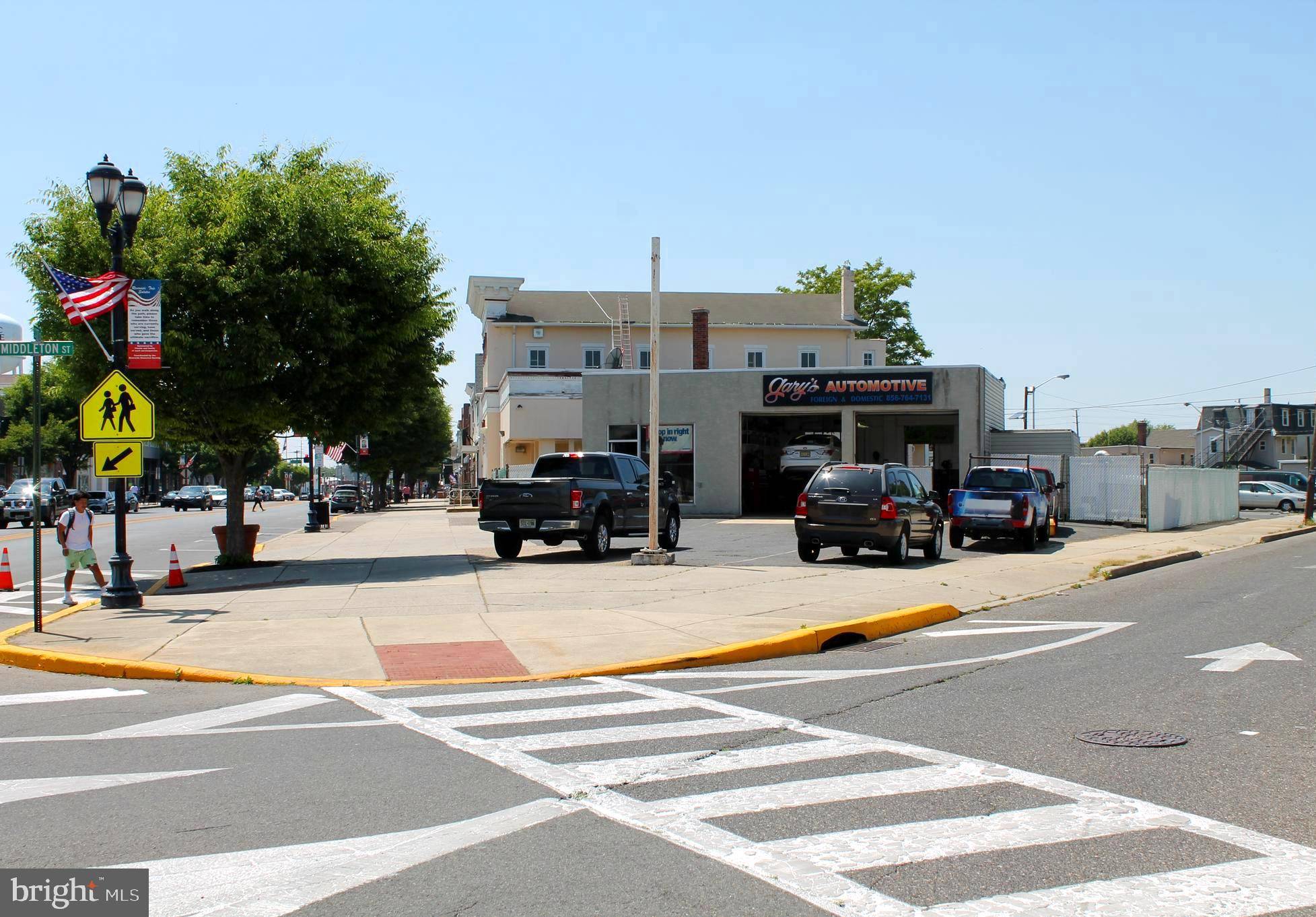 Riverside, NJ 08075,49 E SCOTT ST