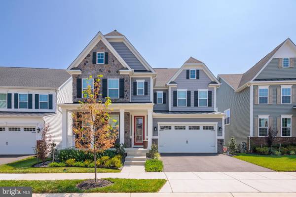 2643 ORCHARD ORIOLE WAY, Odenton, MD 21113