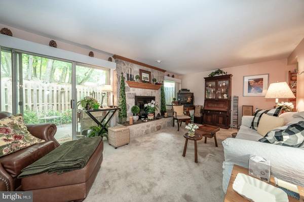 Newtown Square, PA 19073,302 BELPAIRE CT