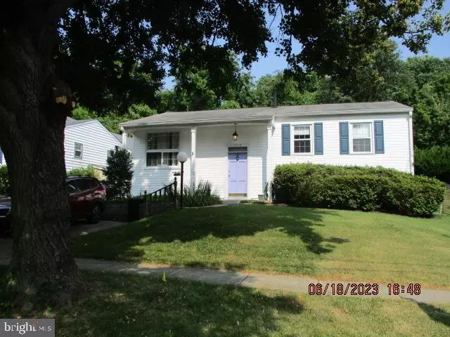 13115 BEAVER TER, Rockville, MD 20853