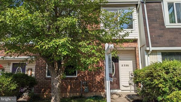 8396 REVELATION, Walkersville, MD 21793