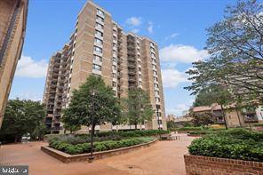 118 MONROE ST #118-91, Rockville, MD 20850