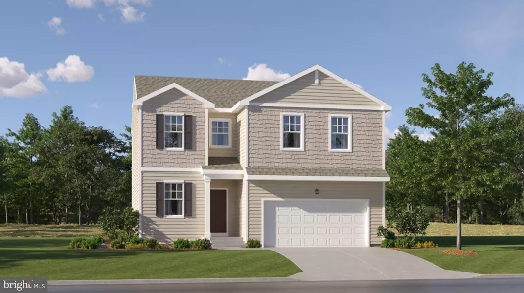 137-LOT 53 LEHIGH DR #CHARLESTON, Winchester, VA 22602