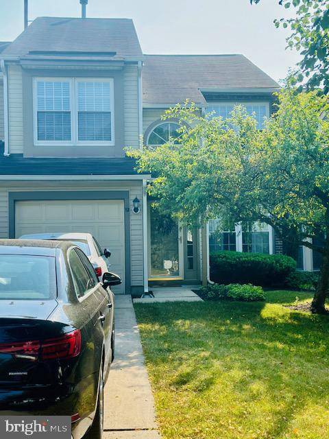 12 ENDSLEIGH PL, Robbinsville, NJ 08691