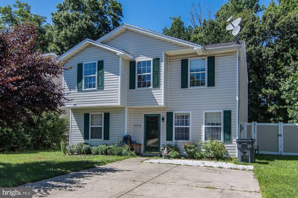 47918 PINEY ORCHARD ST, Lexington Park, MD 20653