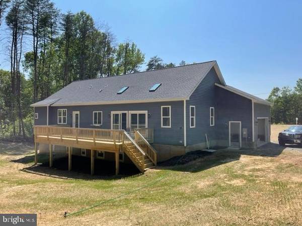 Bumpass, VA 23024,548 ELNOR RD