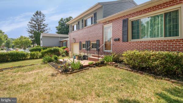 910 PRESTWOOD RD, Catonsville, MD 21228