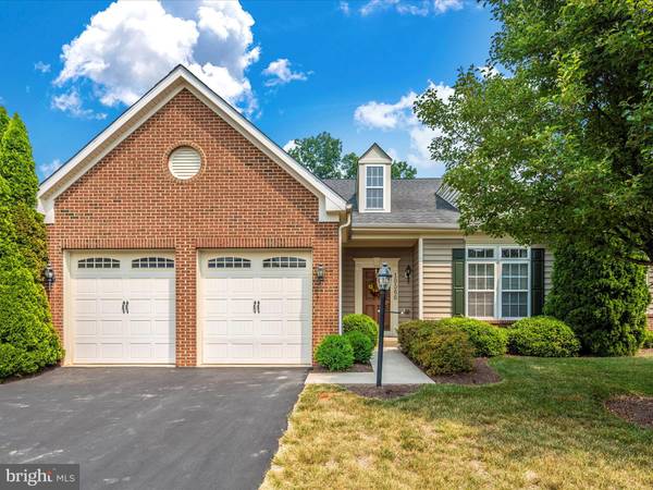 New Market, MD 21774,10566 EDWARDIAN LN #127