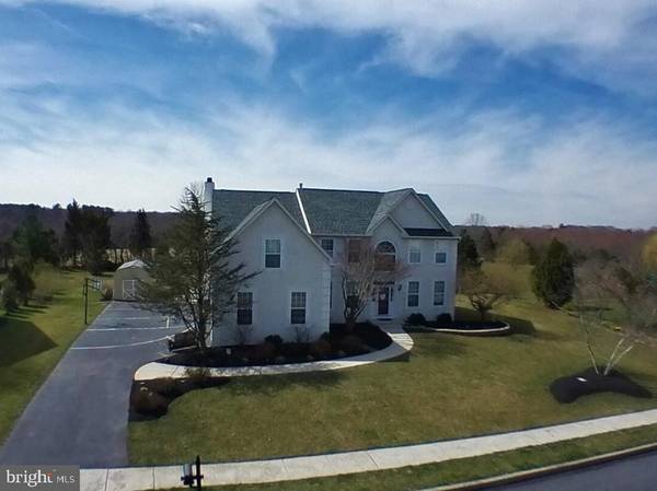 61 BRADFORD DR, Schwenksville, PA 19473