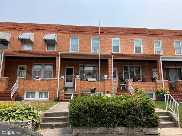 353 FOLCROFT ST, Baltimore, MD 21224