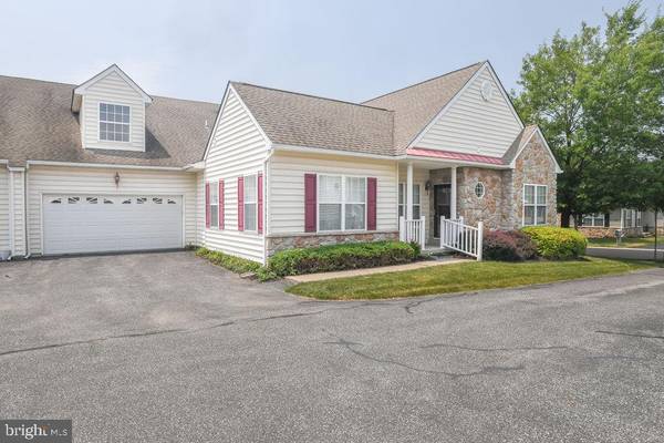 196 ROSE VIEW DR, West Grove, PA 19390