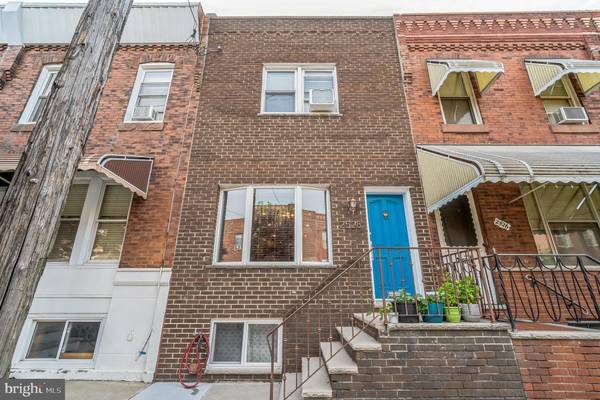 2528 S 12TH ST, Philadelphia, PA 19148