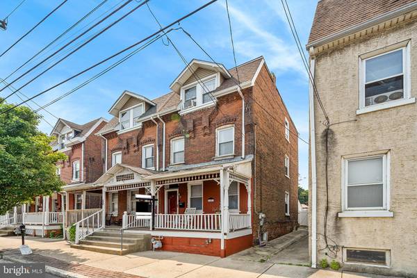 48 E 4TH ST, Bridgeport, PA 19405