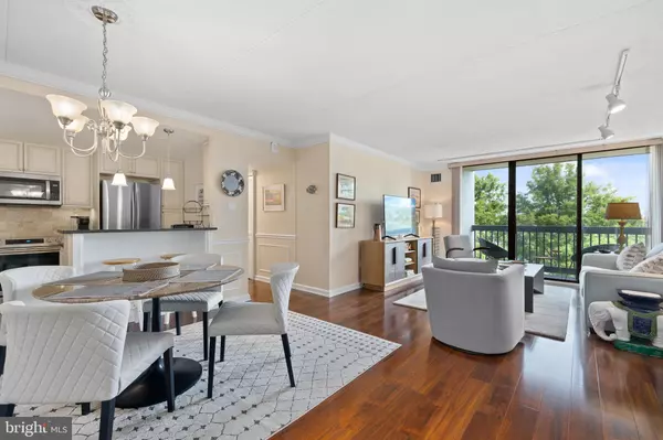 Alexandria, VA 22304,6300 STEVENSON AVE #624