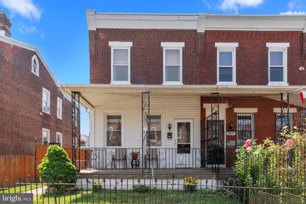 6633 HEGERMAN ST, Philadelphia, PA 19135