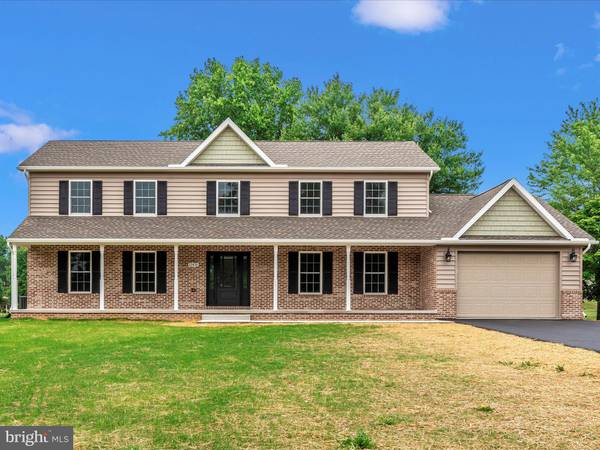 13435 KRETSINGER RD, Smithsburg, MD 21783