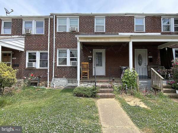 1131 STEELTON AVE, Baltimore, MD 21224