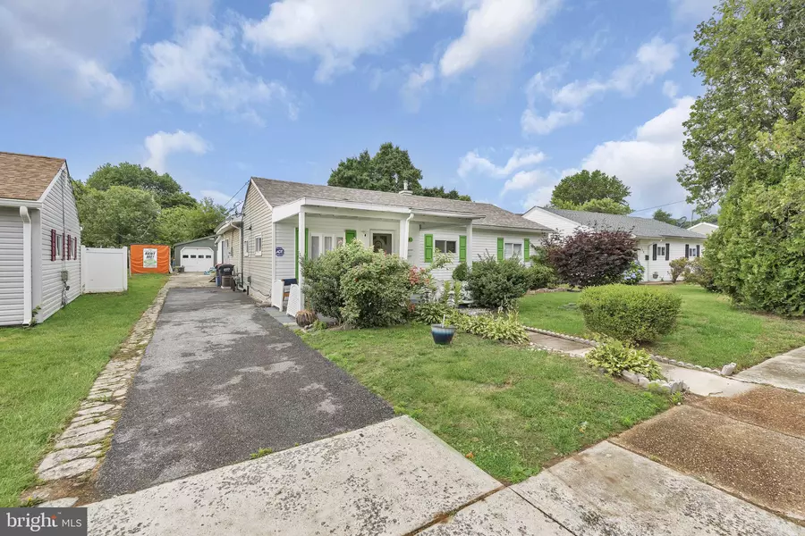 154 WINDER RD, New Castle, DE 19720