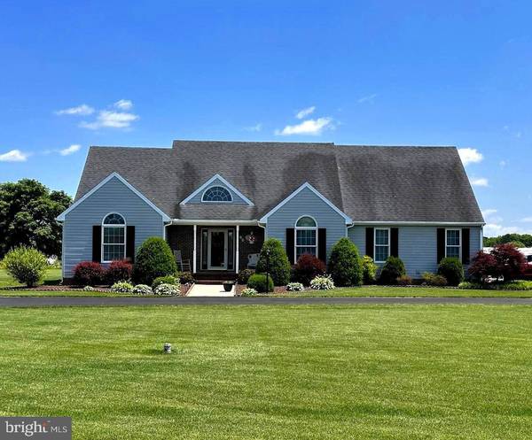 13 MARATHON DR, Seaford, DE 19973