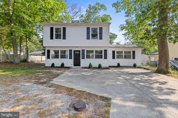 110 HARWICH ST, Browns Mills, NJ 08015