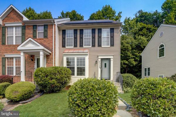 4339 SWINDON TER, Upper Marlboro, MD 20772