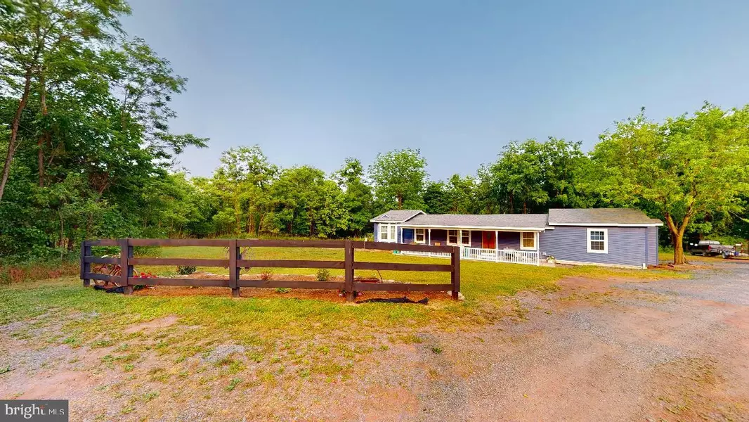 67 COTTON TAIL CT, Romney, WV 26757