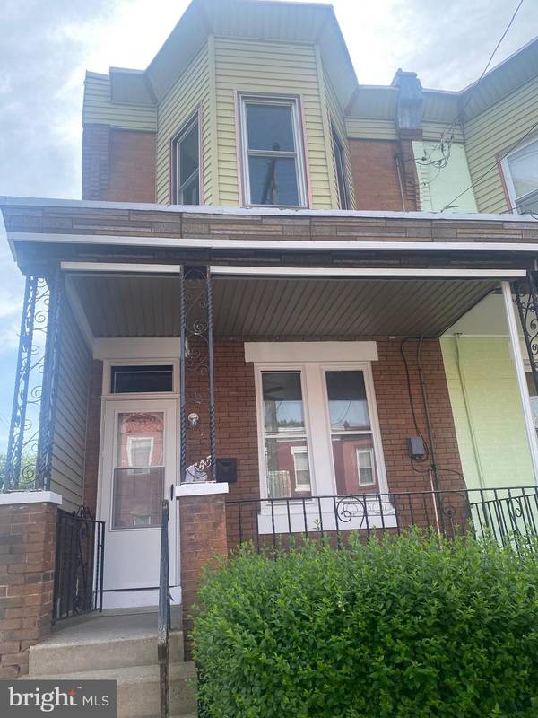 3545 N 6TH ST, Philadelphia, PA 19140