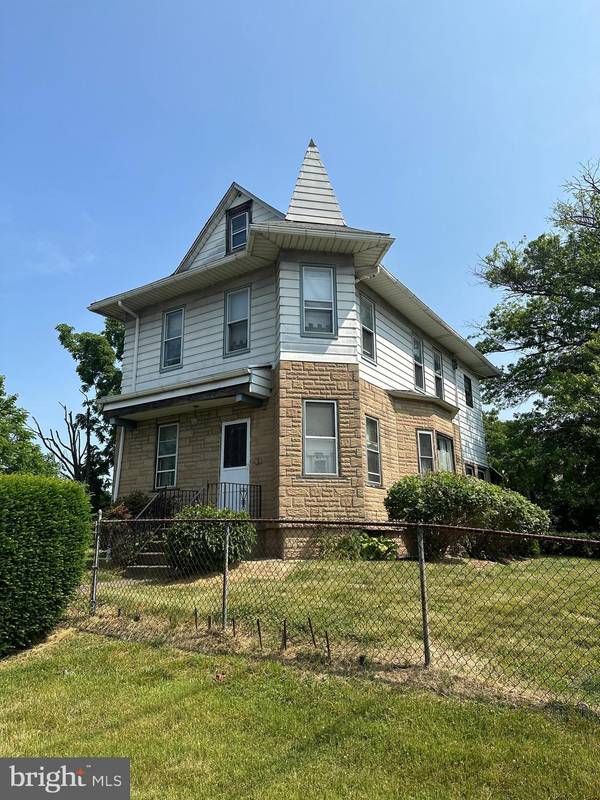 2343 RUBICAM AVE, Willow Grove, PA 19090