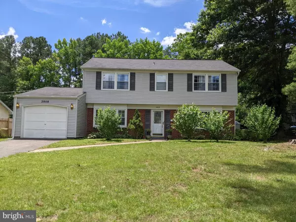 2808 FEDERAL LN, Bowie, MD 20715