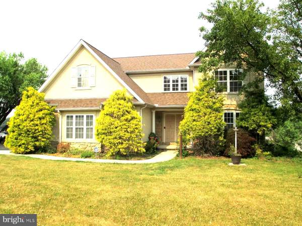 410 BOYD DR, Red Lion, PA 17356