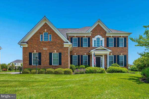 17605 SHORES DR, Poolesville, MD 20837