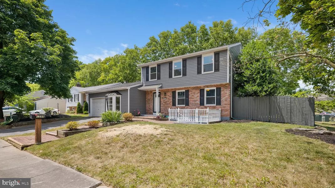 1599 CAREY PL, Frederick, MD 21701