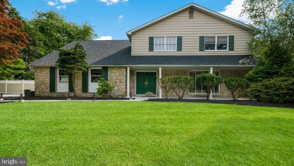 1238 METTLER RD, Huntingdon Valley, PA 19006