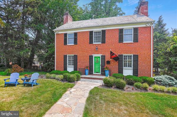 5101 SPRINGLAKE WAY, Baltimore, MD 21212