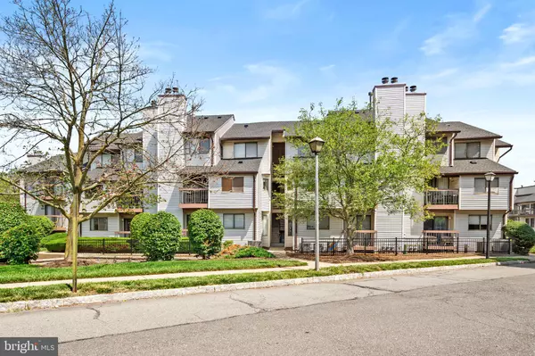 3726 ROYCE CT, Hillsborough, NJ 08844