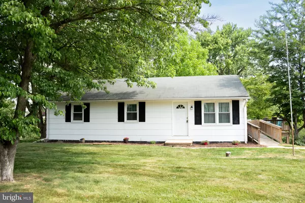 Westminster, MD 21157,3205 SYKESVILLE