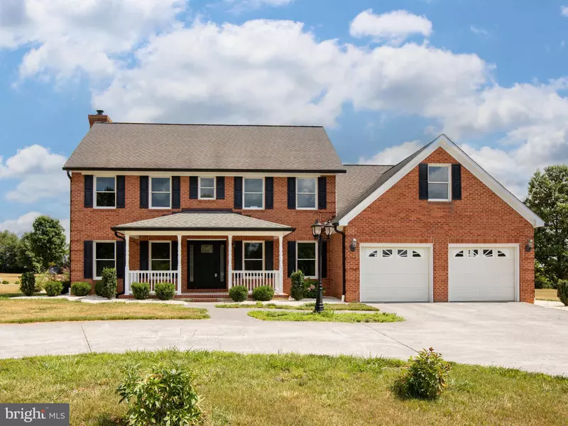 268 MASTERPIECE LN, Winchester, VA 22602