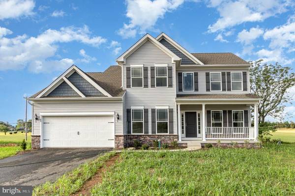 69 BENNINGTON WAY, Carlisle, PA 17013